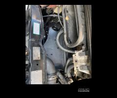 Motore volvo v40 sigla D4204T13