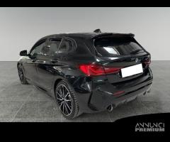 BMW Serie 1 F40 Diesel 118d Msport auto - 7