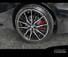 BMW Serie 1 F40 Diesel 118d Msport auto - 8