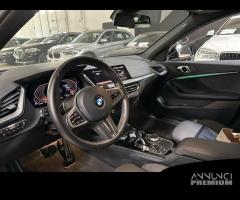 BMW Serie 1 F40 Diesel 118d Msport auto - 9