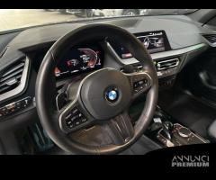 BMW Serie 1 F40 Diesel 118d Msport auto - 12