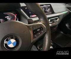 BMW Serie 1 F40 Diesel 118d Msport auto - 14