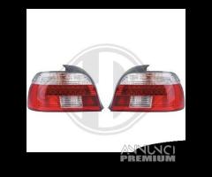 Set Fari Bmw Serie 5 E39