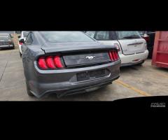 MOTORE COMPLETO FORD MUSTANG 2.3 BZ - 2