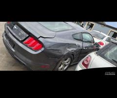 MOTORE COMPLETO FORD MUSTANG 2.3 BZ