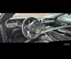 MOTORE COMPLETO FORD MUSTANG 2.3 BZ