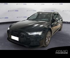 Audi A6 allroad A6 V 2019 Allroad Diesel 40 2...