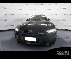 Audi A6 allroad A6 V 2019 Allroad Diesel 40 2...