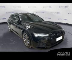 Audi A6 allroad A6 V 2019 Allroad Diesel 40 2...