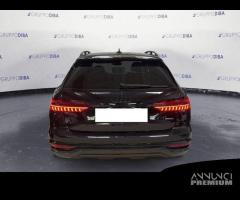 Audi A6 allroad A6 V 2019 Allroad Diesel 40 2... - 6