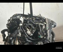 MOTORE COMPLETO ALFA ROMEO GIULIA 2.2 D 55266388