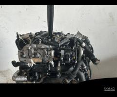 MOTORE COMPLETO ALFA ROMEO GIULIA 2.2 D 55266388