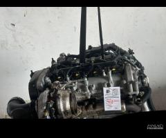 MOTORE COMPLETO ALFA ROMEO GIULIA 2.2 D 55266388