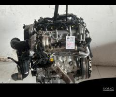 MOTORE COMPLETO ALFA ROMEO GIULIA 2.2 D 55266388 - 6