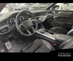 Audi A6 allroad A6 V 2019 Allroad Diesel 40 2... - 11