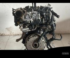 MOTORE COMPLETO ALFA ROMEO GIULIA 2.2 D 55266388 - 7