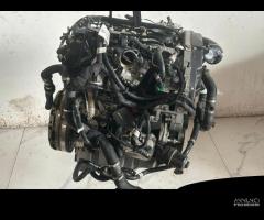 MOTORE COMPLETO ALFA ROMEO GIULIA 2.2 D 55266388 - 8