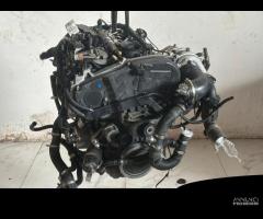 MOTORE COMPLETO ALFA ROMEO GIULIA 2.2 D 55266388 - 9