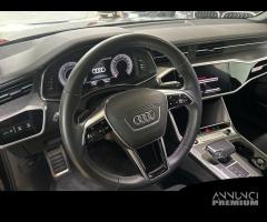 Audi A6 allroad A6 V 2019 Allroad Diesel 40 2... - 16