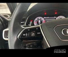 Audi A6 allroad A6 V 2019 Allroad Diesel 40 2... - 20