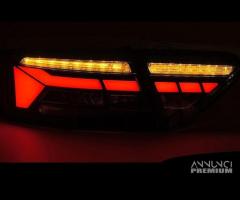 Set Di Fari Posteriori LED Audi A5