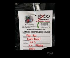 MOTORE COMPLETO FIAT 500 1.0 HYBRID  46341162 - 12