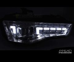 Set Di fari Audi A5 Led 11-16 - 3