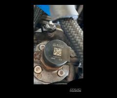 MOTORE COMPLETO PEUGEOT 3008 1.5 D  YH01 - 9