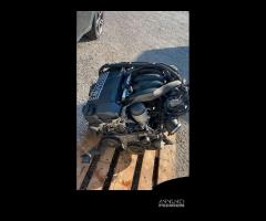 Motore bmw sigla n45b16a 118000 km