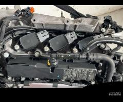 MOTORE COMPLETO RENAULT TWINGO 1.0 BZ  B4DH413 - 2