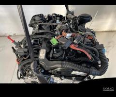 MOTORE COMPLETO  BMW  X1  2.0 D  N47D20C - 2