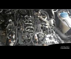 motore completo per AUDI A4 2.0 TDI  sigla CJC