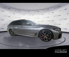 BMW Serie 5 G31 2020 Touring LCI D 520d Touri...