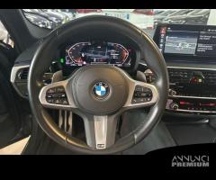 BMW Serie 5 G31 2020 Touring LCI D 520d Touri... - 19