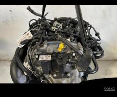 MOTORE COMPLETO FORD PUMA 1.0 T.BZ  B7JB