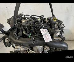 MOTORE COMPLETO FORD PUMA 1.0 T.BZ  B7JB