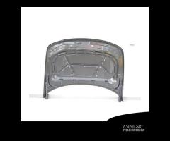 Cofano Carbonio Land Rover Sport 2005-2012