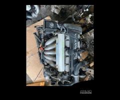 MOTORE VOLVO turbo sigla B5204T