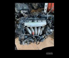 MOTORE VOLVO turbo sigla B5204T