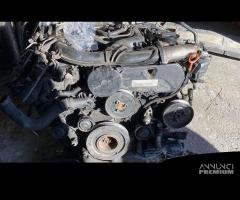 MOTORE USATO COMPLETO AUDI A6 2.7 TD SIGLA BPP