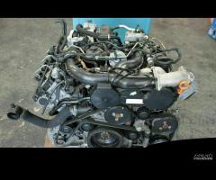 Motore vw audì sigla BKN A4 A6 A8 a5