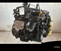 MOTORE COMPLETO KIA CARNIVAL 2.9 CRDI  J3 - 1