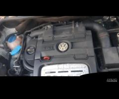 Motore Volkswagen 1.4 TSI sigla CDG