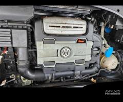 Motore Volkswagen 1.4 TSI sigla BMY