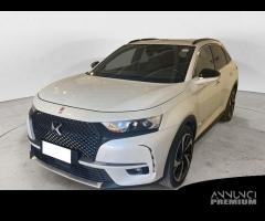 DS DS 7 Crossback DS7 Crossback 1.5 bluehdi P...