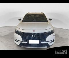 DS DS 7 Crossback DS7 Crossback 1.5 bluehdi P...