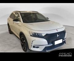 DS DS 7 Crossback DS7 Crossback 1.5 bluehdi P...