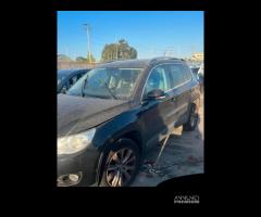 MOTORE PER VOLKSWAGEN TIGUAN 2.0TDI CBB