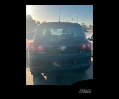 MOTORE PER VOLKSWAGEN TIGUAN 2.0TDI CBB - 6