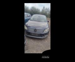 MOTORE COMPLETO VOLKSWAGEN PASSAT 1.4.TSI   CDG - 1